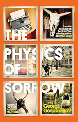 The Physics of Sorrow